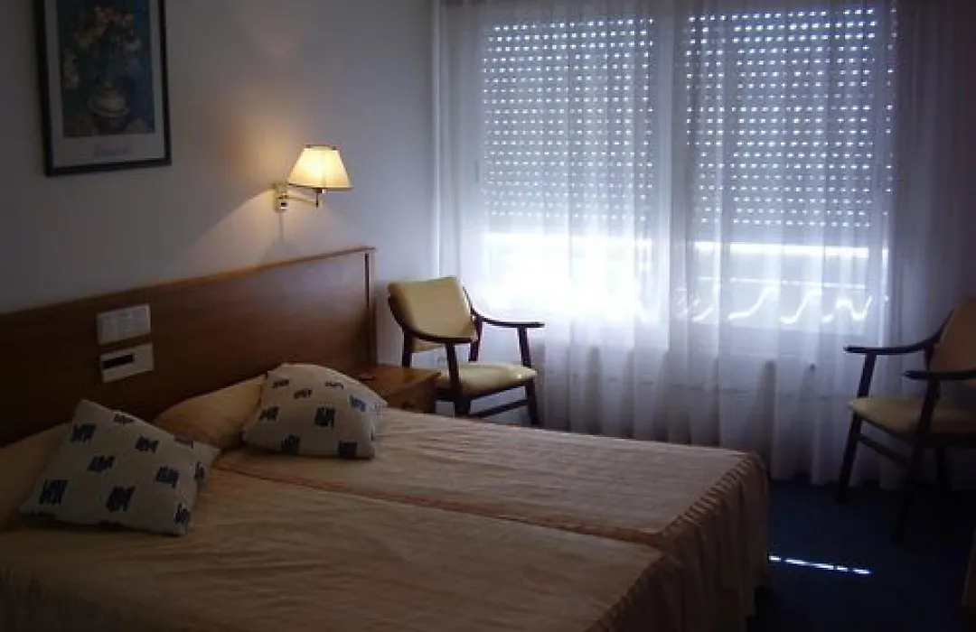 Hotel Rosalia-1